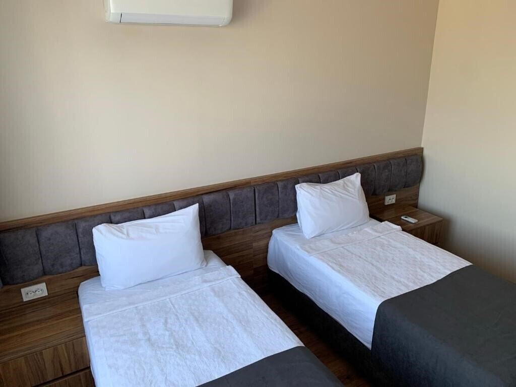 Территория Royal Residence Bursa 4*