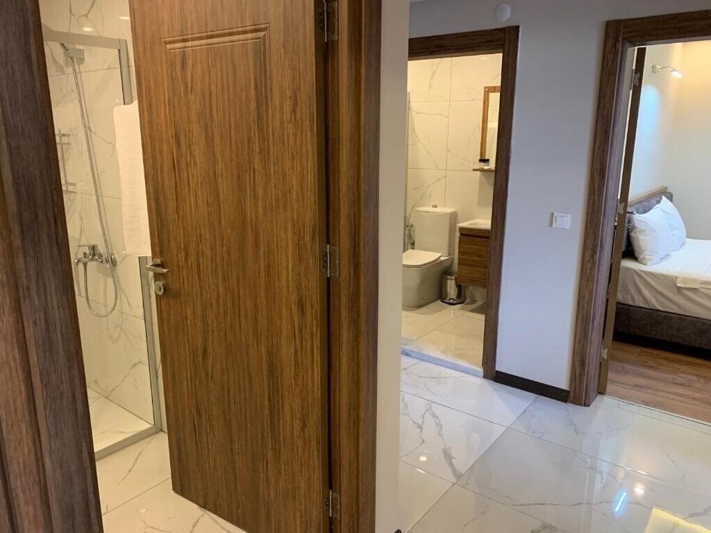 Панорама Royal Residence Bursa 4*