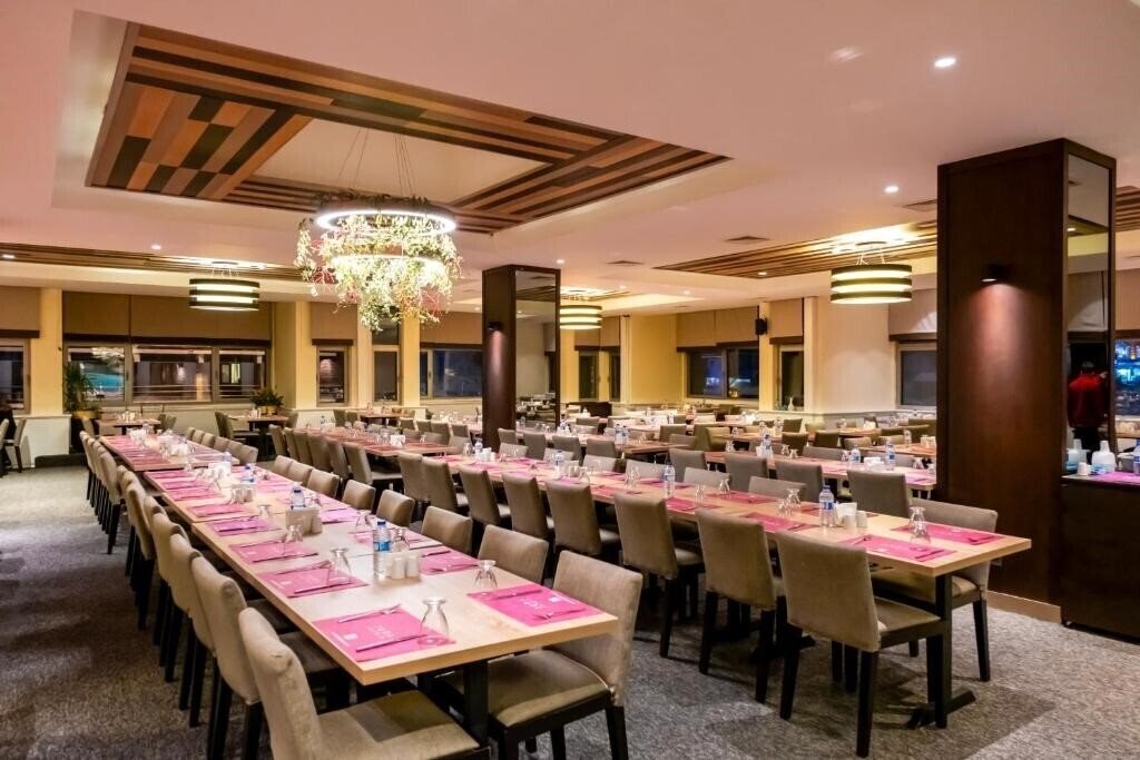 Зображення Kervansaray Uludag Hotel 5*