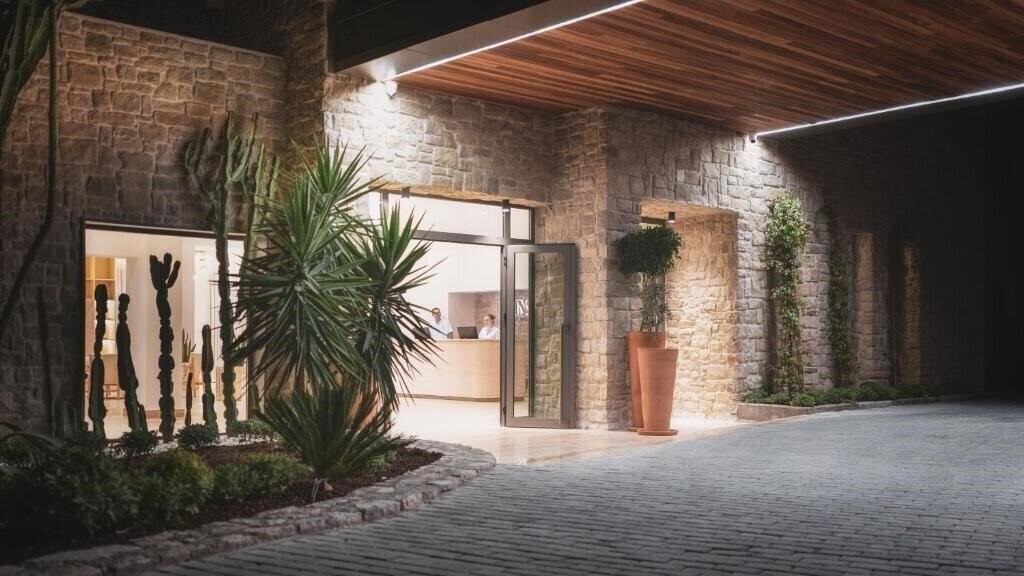 Фото Ruins Luxury Resort 5*