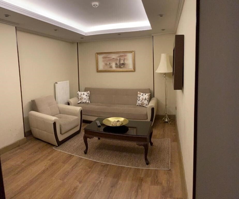 Територія Black Bird Thermal 4*