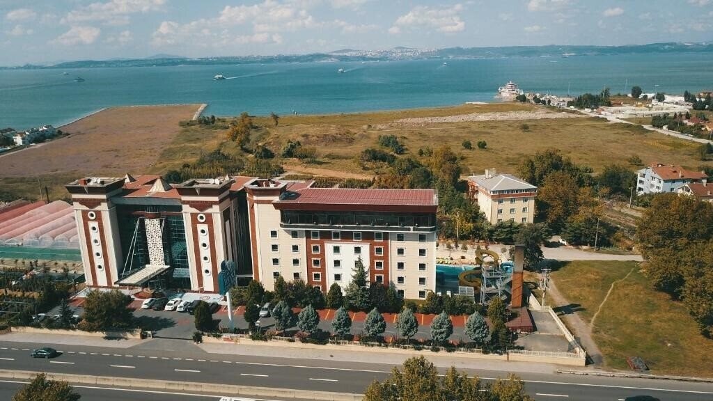 Зображення Elegance Resort Hotel 4*