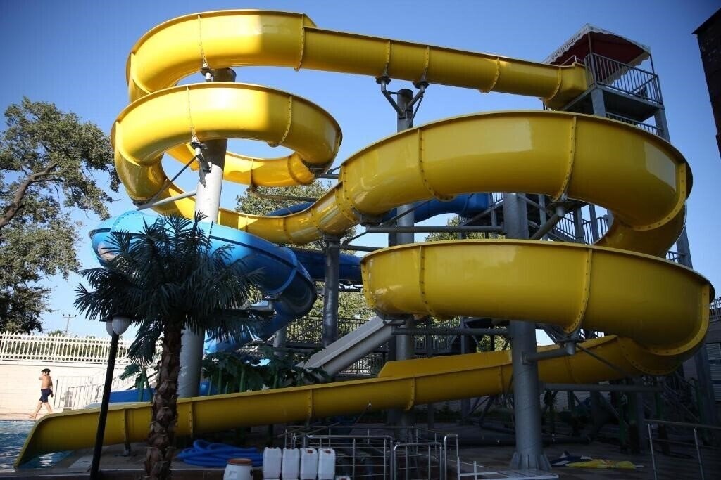 Територія Elegance Resort Hotel 4*