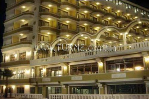 Вид Asr-I Ala Yalova Thermal (ex. Thermalium Wellness Park) 4*