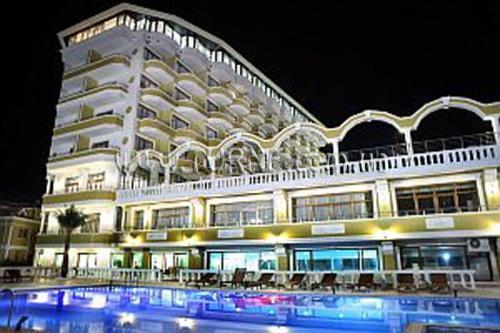 Зображення Asr-I Ala Yalova Thermal (ex. Thermalium Wellness Park) 4*