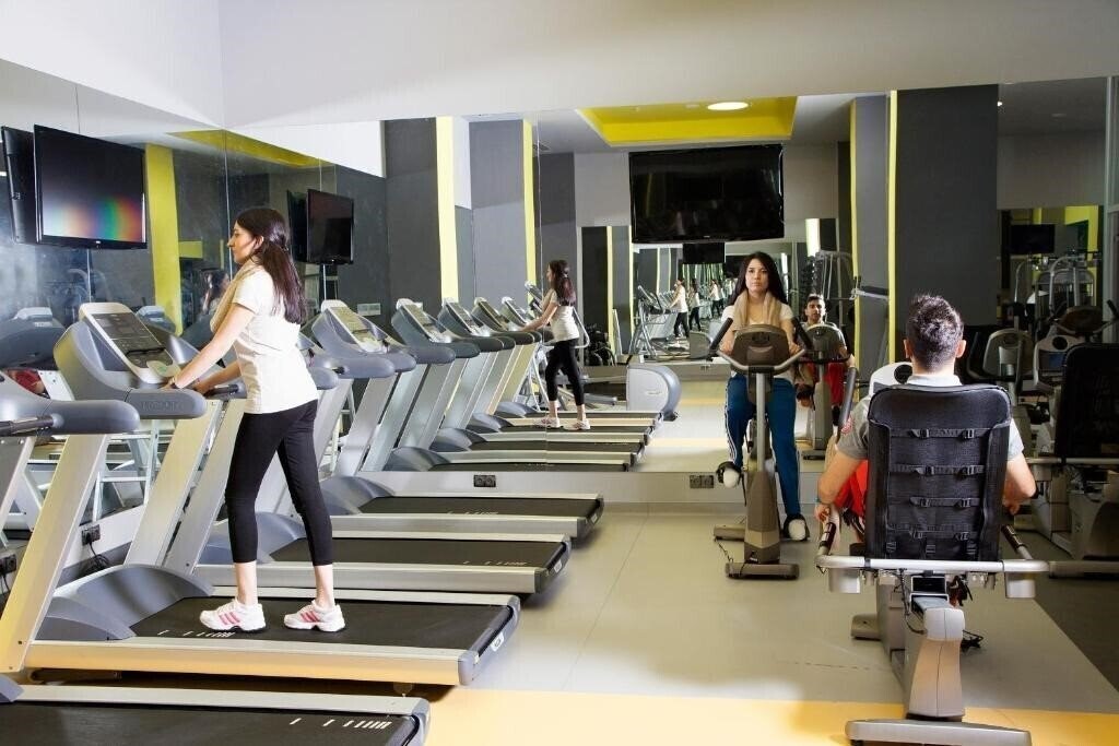 Вид Yalova Lova Hotel & SPA Yalova 4*