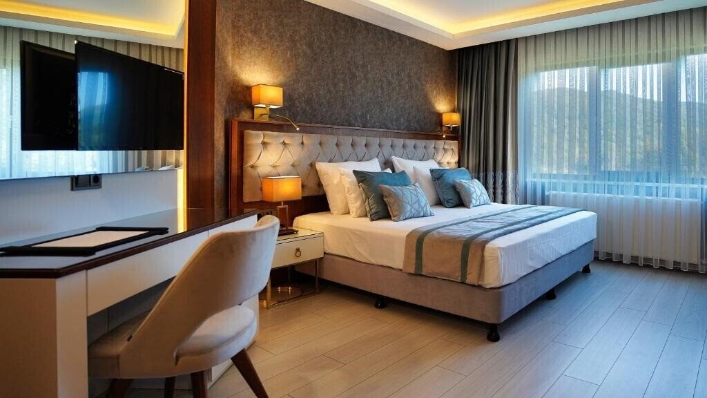 Фото Hotel Vela Verde 4*