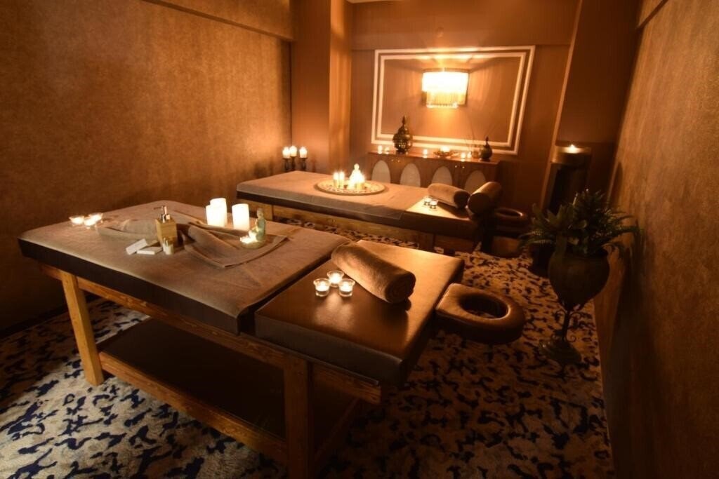 Вид Hotel Vela Verde 4*