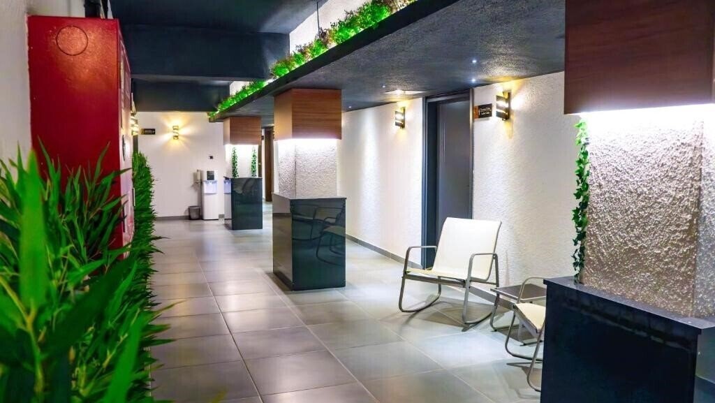 Територія Ivy Hotel SPA Cinarcik 4*