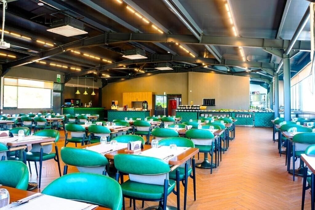 Картинка Ivy Hotel SPA Cinarcik 4*