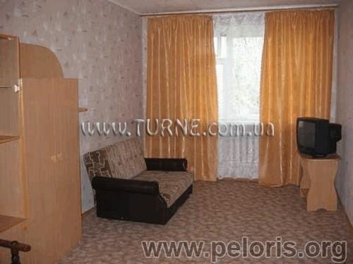 Апартаменти Юбилейный пансионат