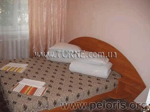 Зображення Юбилейный пансионат