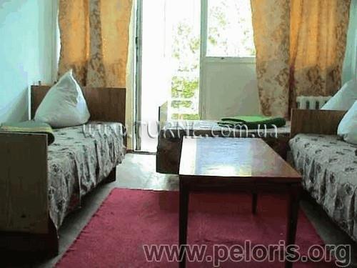 Фотографія Юбилейный пансионат