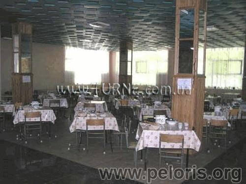 Фото Юбилейный пансионат