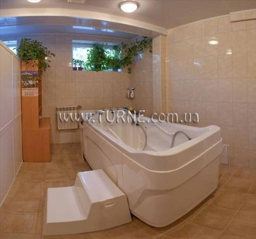 Апартаменти Славутич санаторий