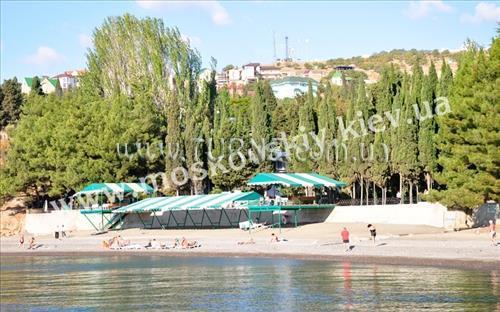 Готель Московский ЛОК