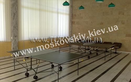 Панорама Московский ЛОК