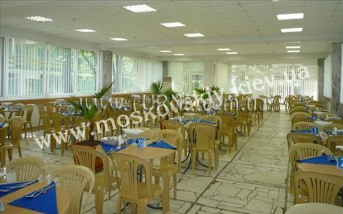 Апартаменти Московский ЛОК