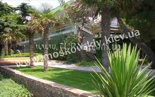 Картинка Московский ЛОК