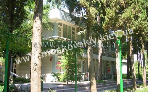 Зображення Московский ЛОК