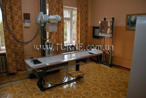 Апартаменти Алуштинский санаторий