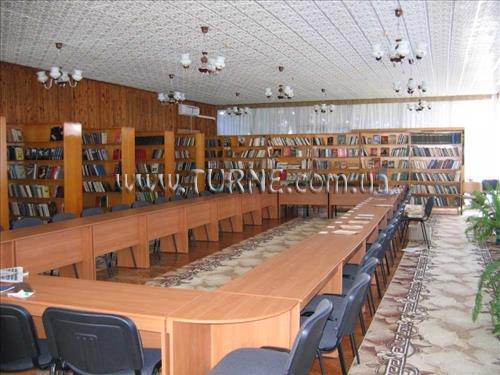 Вид Алуштинский санаторий