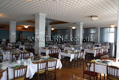 Картинка Алуштинский санаторий