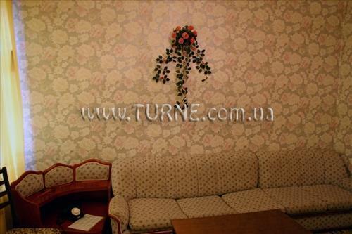 Зображення Алуштинский санаторий