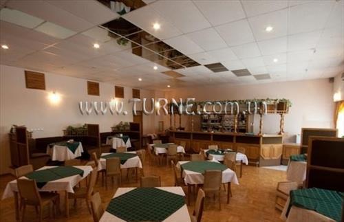 Картинка Жемчужина пансионат