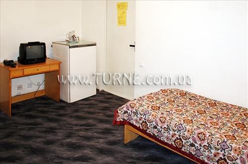 Фотографія Жемчужина пансионат