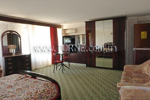 Готель Жемчужина пансионат