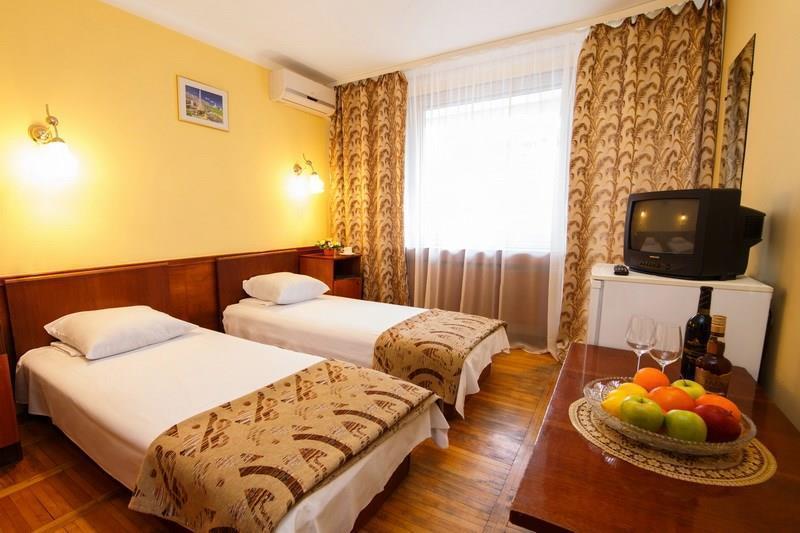 Апартаменты Пансионат Нева 2*