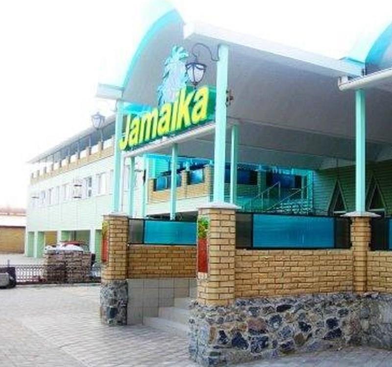 Вид Джамайка 2*