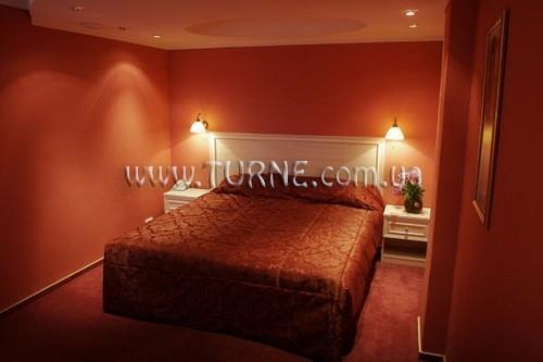 Панорама Артурс Бердянск Курорт 4*