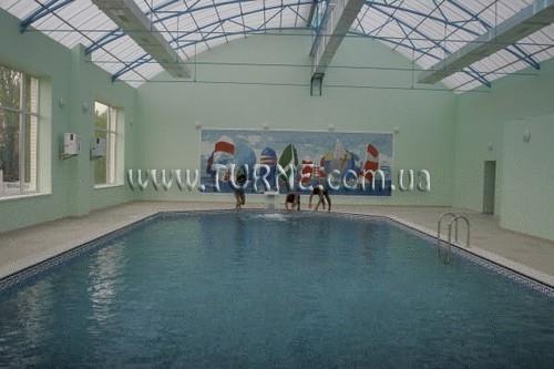 Апартаменти Артурс Бердянск Курорт 4*