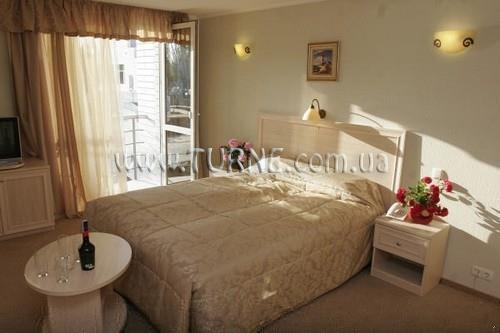 Територія Артурс Бердянск Курорт 4*