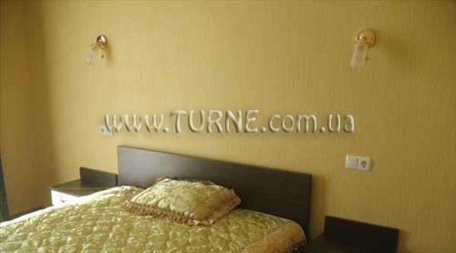 Картинка Афродита отель без категории