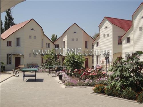 Панорама Адмирал база отдыха