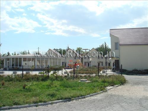 Апартаменты Адмирал база отдыха