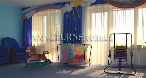 Панорама Борисполь 3*