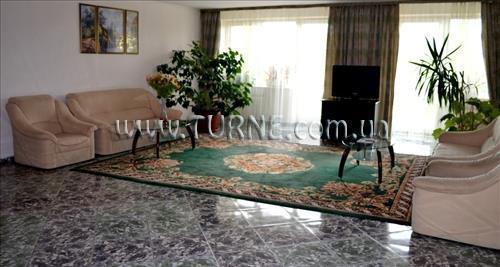 Апартаменты Борисполь 3*