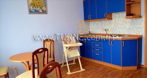 Территория Борисполь 3*