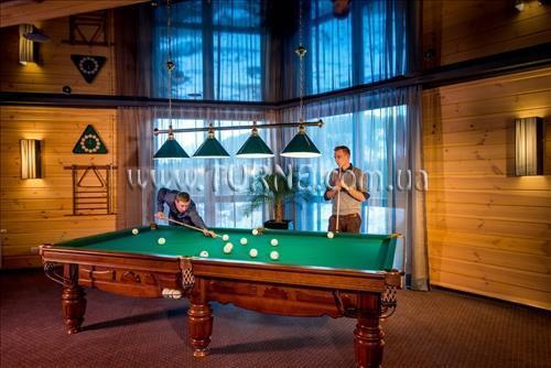 Территория Киевская Русь - Буковель 4*