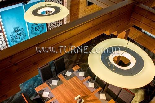 Вид Киевская Русь - Буковель 4*