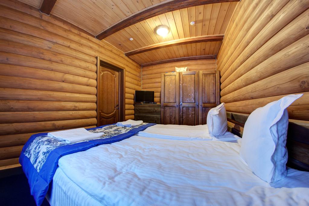 Территория Royal Village Resort отель без категории