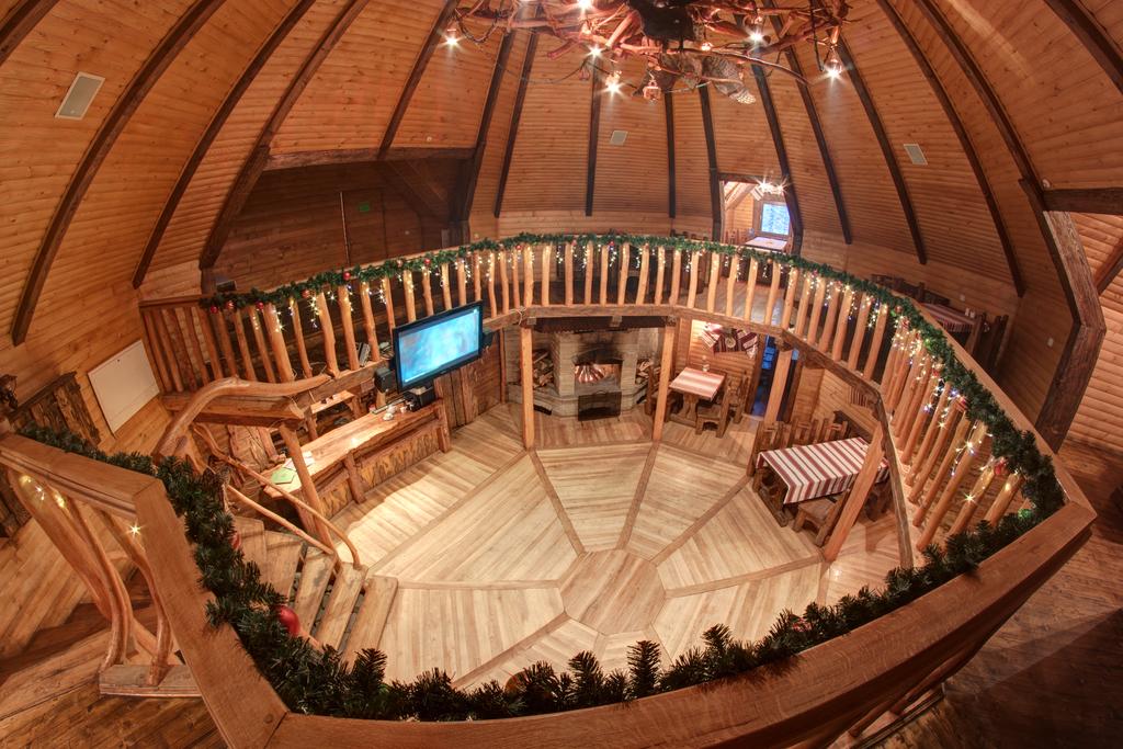 Панорама Royal Village Resort отель без категории