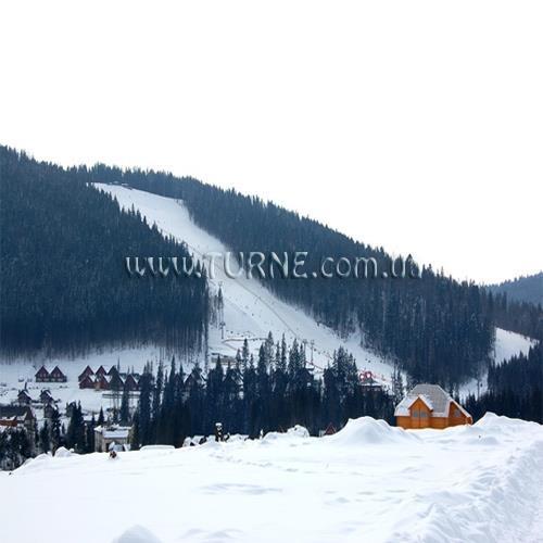 Панорама Магия Карпат 3*