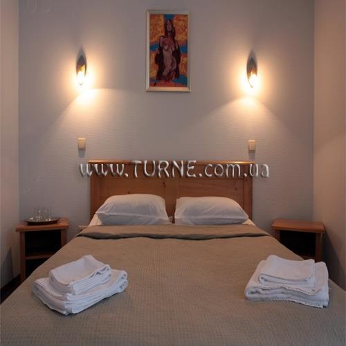 Територія Магия Карпат 3*