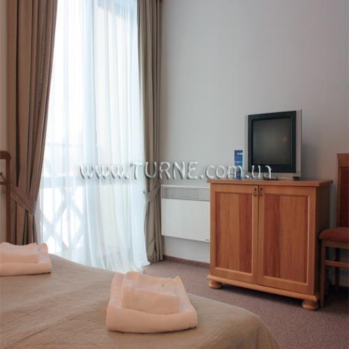 Вид Магия Карпат 3*