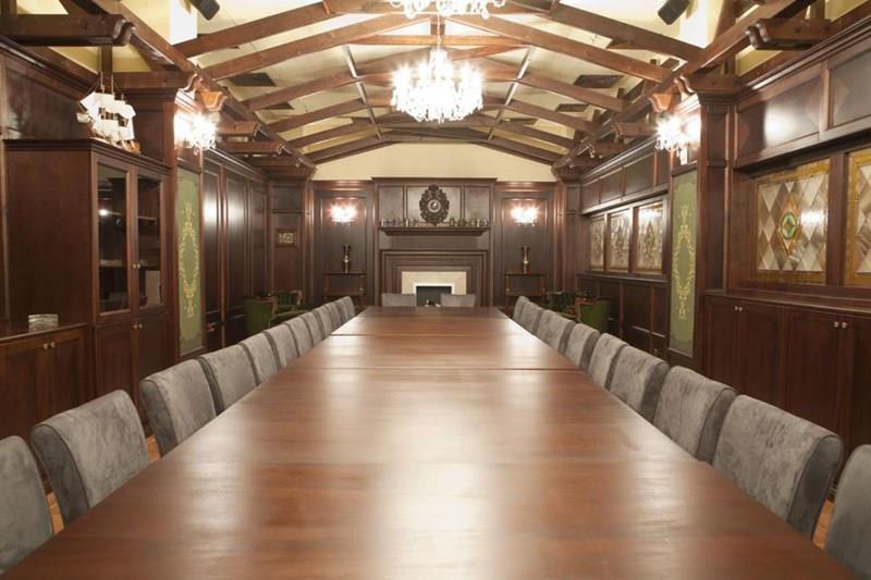 Апартаменты VIP-Резиденция апартаменты